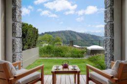 EXECUTIVE ROOM WITH SUN BALCONY