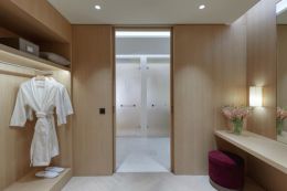 WALDHOTEL ALPINE SUITE