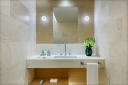 WALDHOTEL DELUXE SUITE