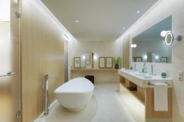 WALDHOTEL DELUXE SUITE