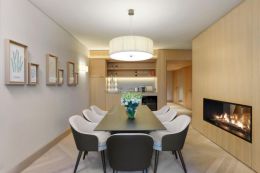 WALDHOTEL DELUXE SUITE