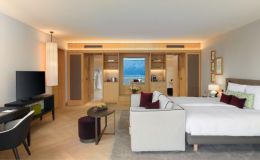 WALDHOTEL DELUXE SUITE