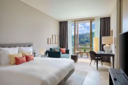 WALDHOTEL EXECUTIVE SUITE