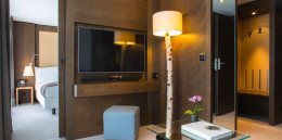 Forest suite