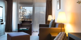 Prestige suite