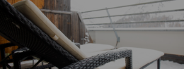 Penthouse suites