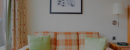Queen double room