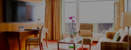 Junior suite