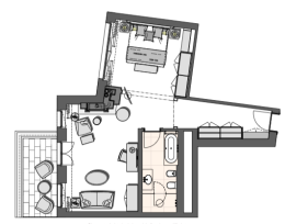 Junior Suite