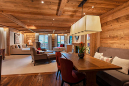 Grand Luxe Suite