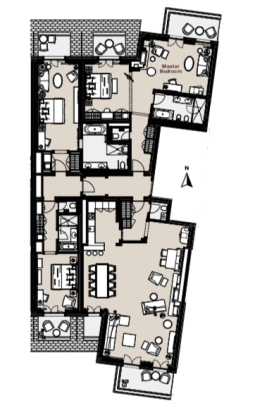 Chalet Suite