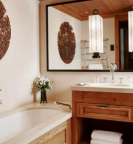 Chalet Suite
