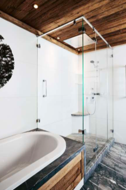 Chalet Suite