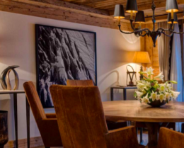 Panorama Suite