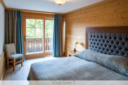 Cozy Suite
