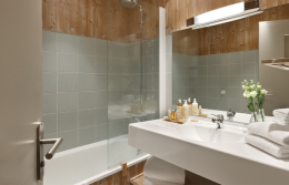 Adjoining Rooms (4 people)