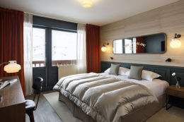 Adjoining Rooms (4 people)