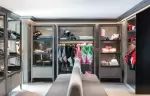 The hotel ski shop, Le K2 Chogori, Val d'Isere