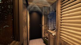 Standard Double/Twin room
