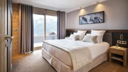 Executive Apartment Suite