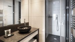 Executive Apartment Suite