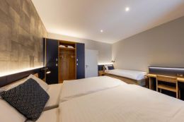 Comfort Triple Room