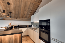 Superior apartment NAOS