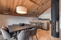 Superior apartment NAOS