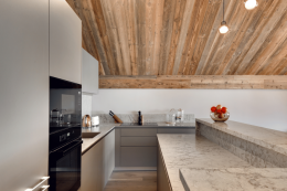 Superior apartment NAOS