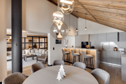 Superior apartment NAOS