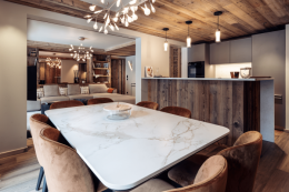 Superior family apartment URSA