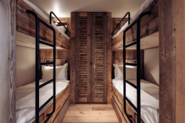 Superior family apartment URSA