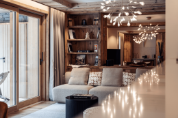 Superior family apartment URSA