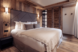 Superior family apartment URSA
