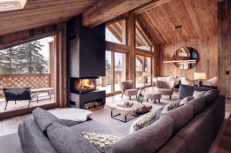 Superior family room ORION