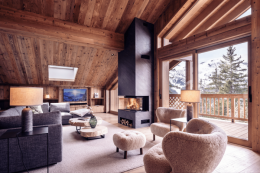 Superior family room ORION