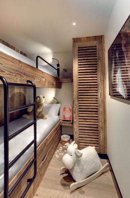 Prestige apartment NAOS