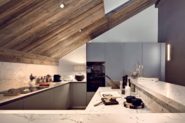 Prestige apartment NAOS