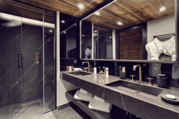 Prestige apartment NAOS
