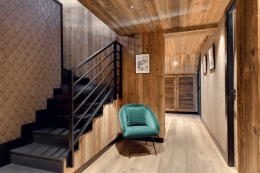 Prestige apartment NAOS