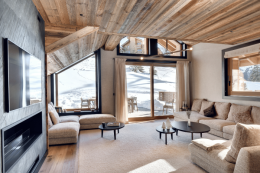 DUPLEX 6 bedrooms