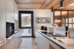 DUPLEX 6 bedrooms
