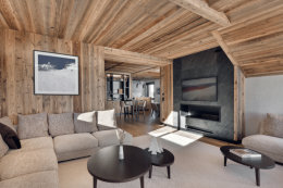 DUPLEX 6 bedrooms