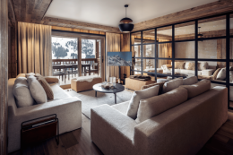 DUPLEX 7 bedrooms