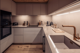 DUPLEX 7 bedrooms