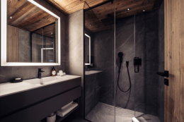 DUPLEX 7 bedrooms
