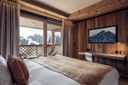 DUPLEX 7 bedrooms