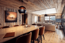 DUPLEX 7 bedrooms