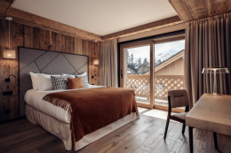 DUPLEX 7 bedrooms