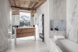 CHALET LUNA